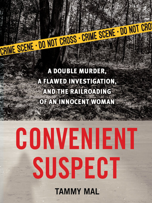 Title details for Convenient Suspect by Tammy Mal - Available